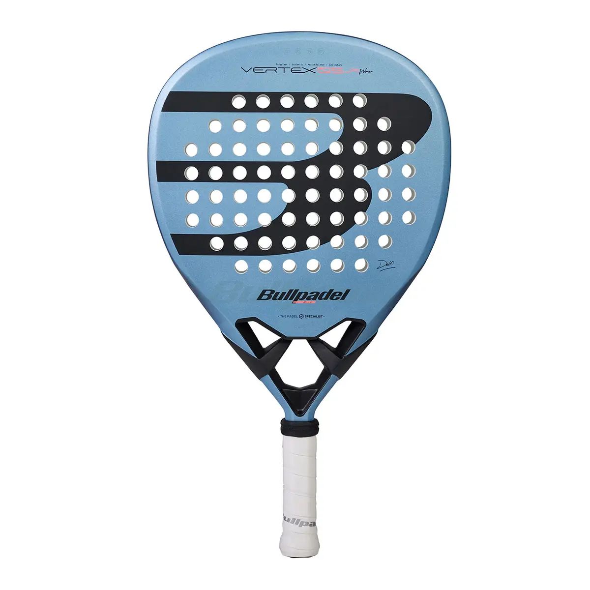 Bullpadel Vertex JR Girl 26 Padel Racket