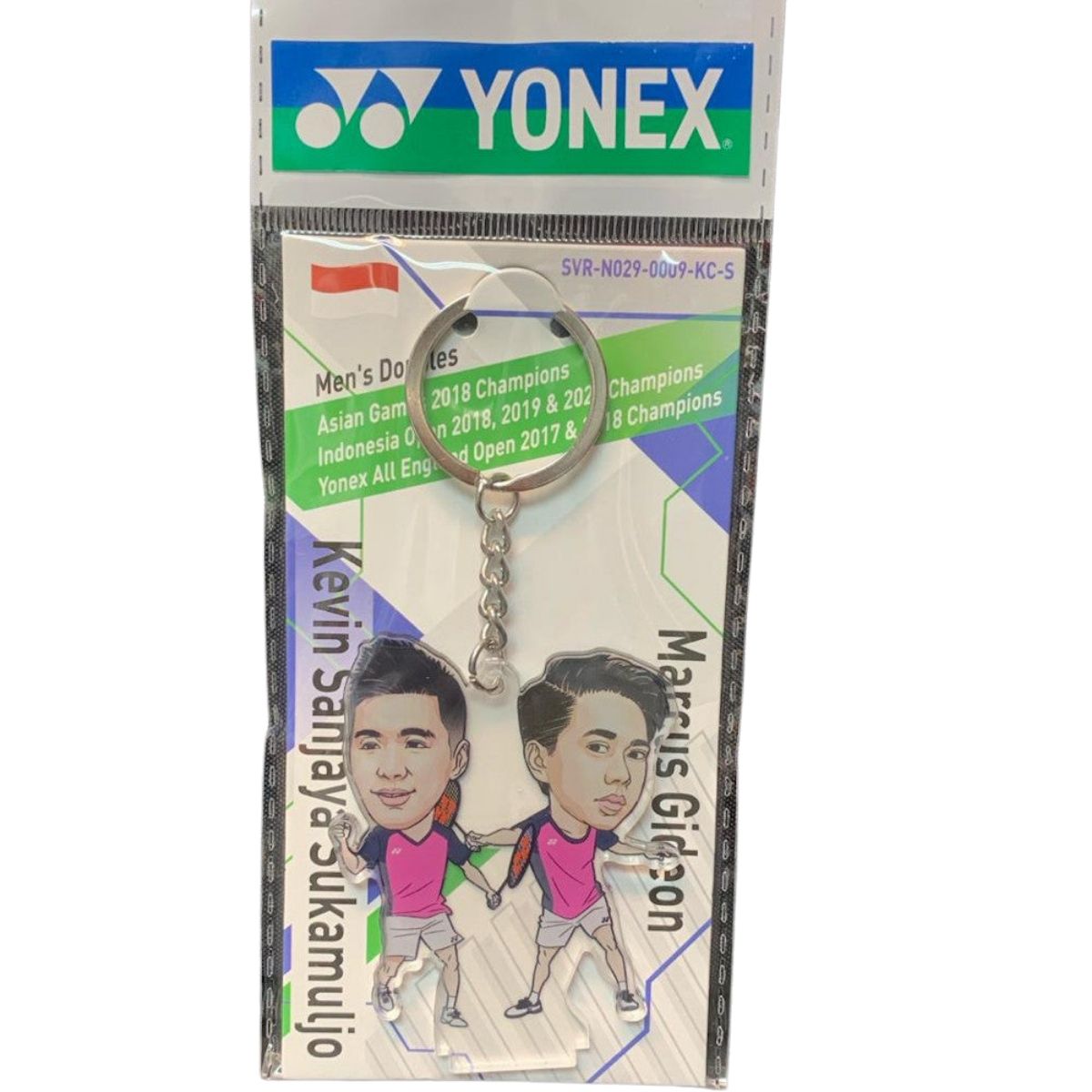 Yonex Keychain 0009 KC