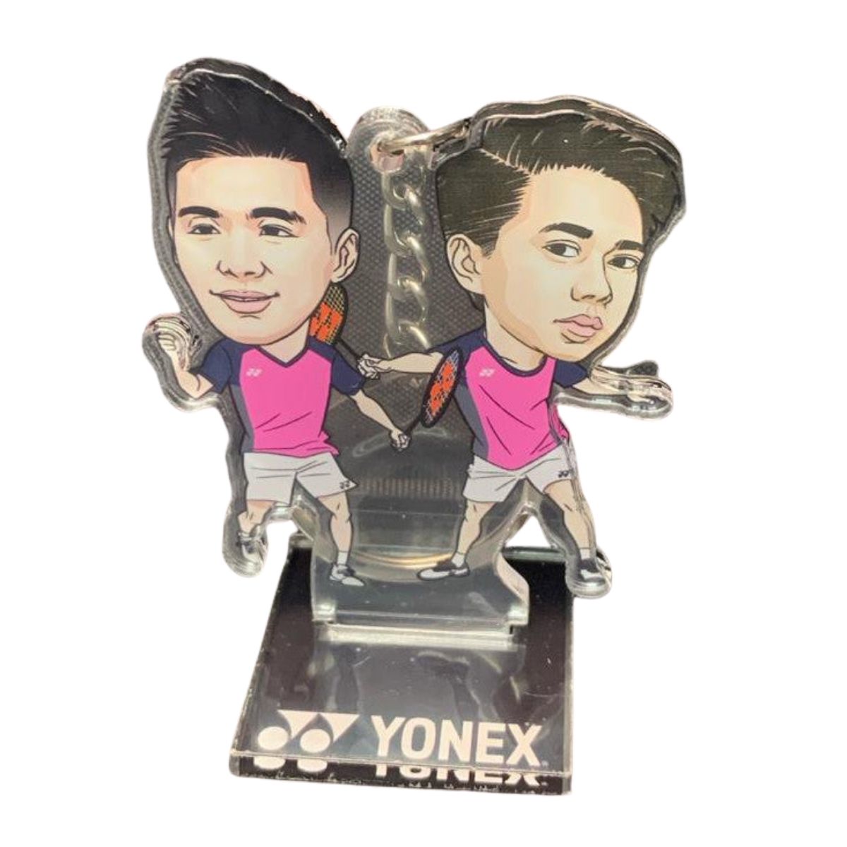 Yonex Keychain 0009 KC
