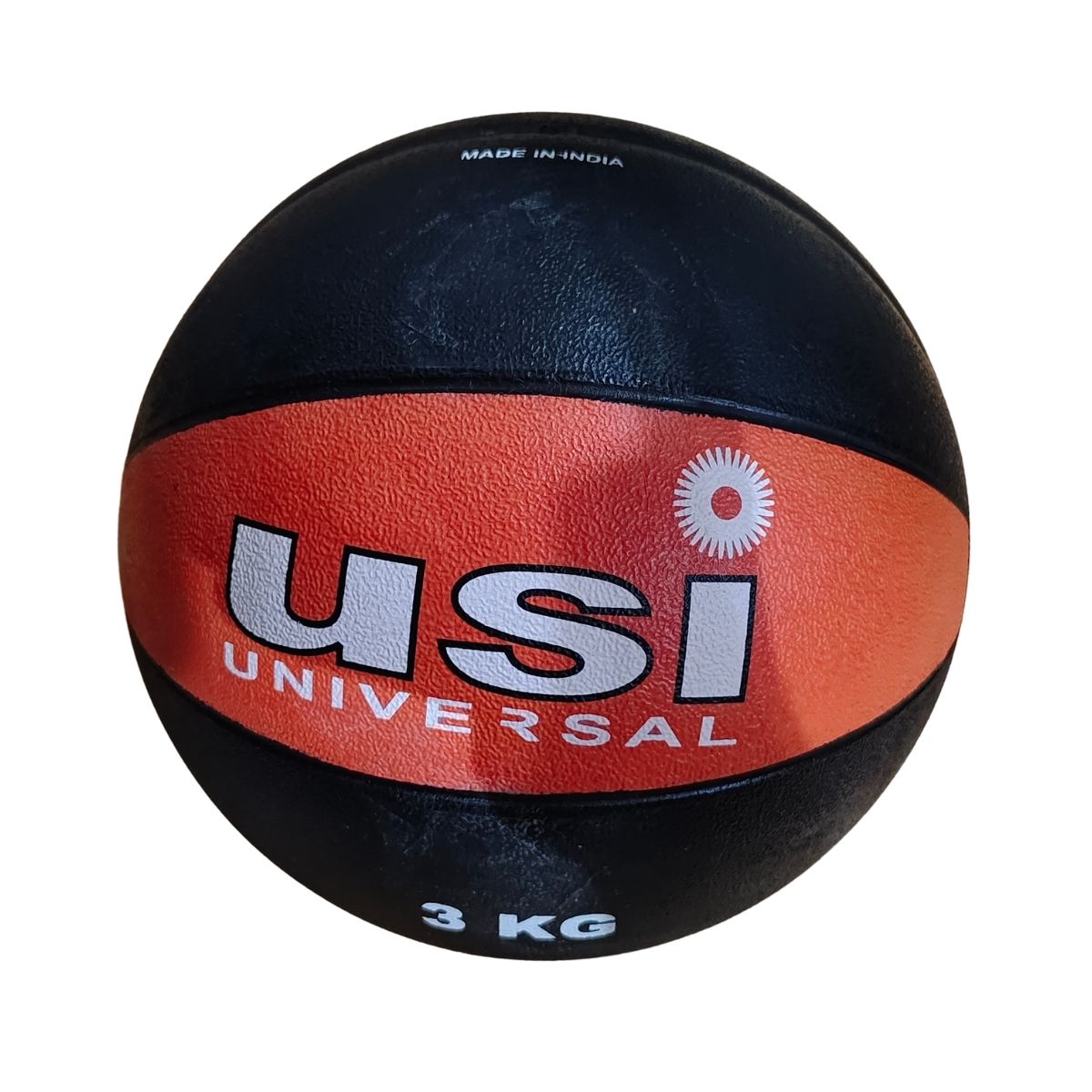 Universal High Bounce Medicine Ball