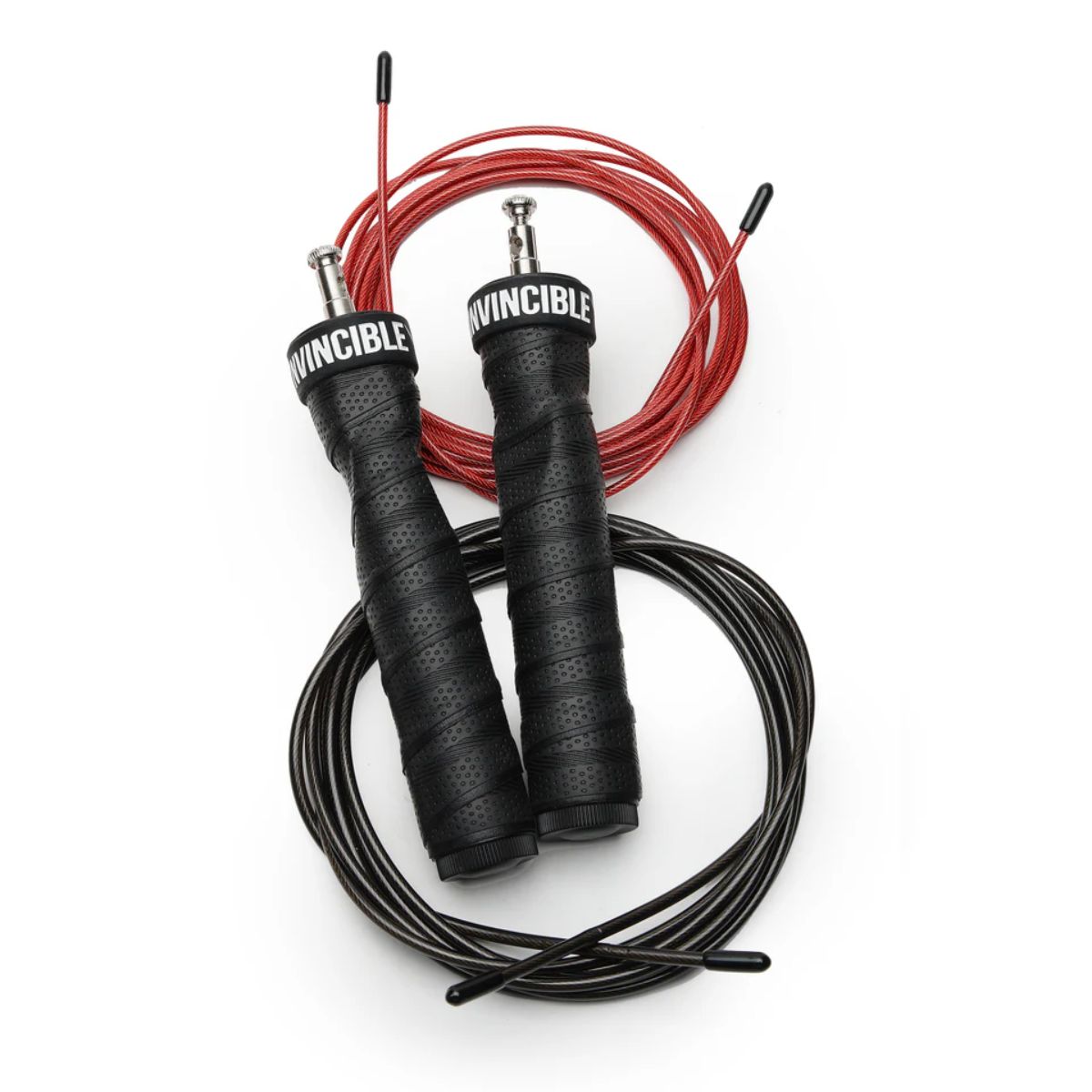 Invincible Weighted Jump Rope