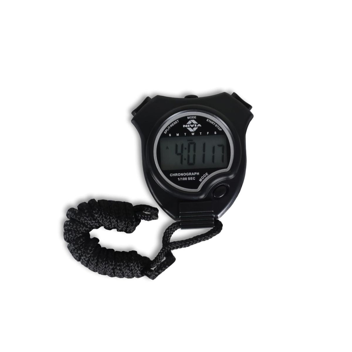 Nivia Digital Stop Watch (JS 307)