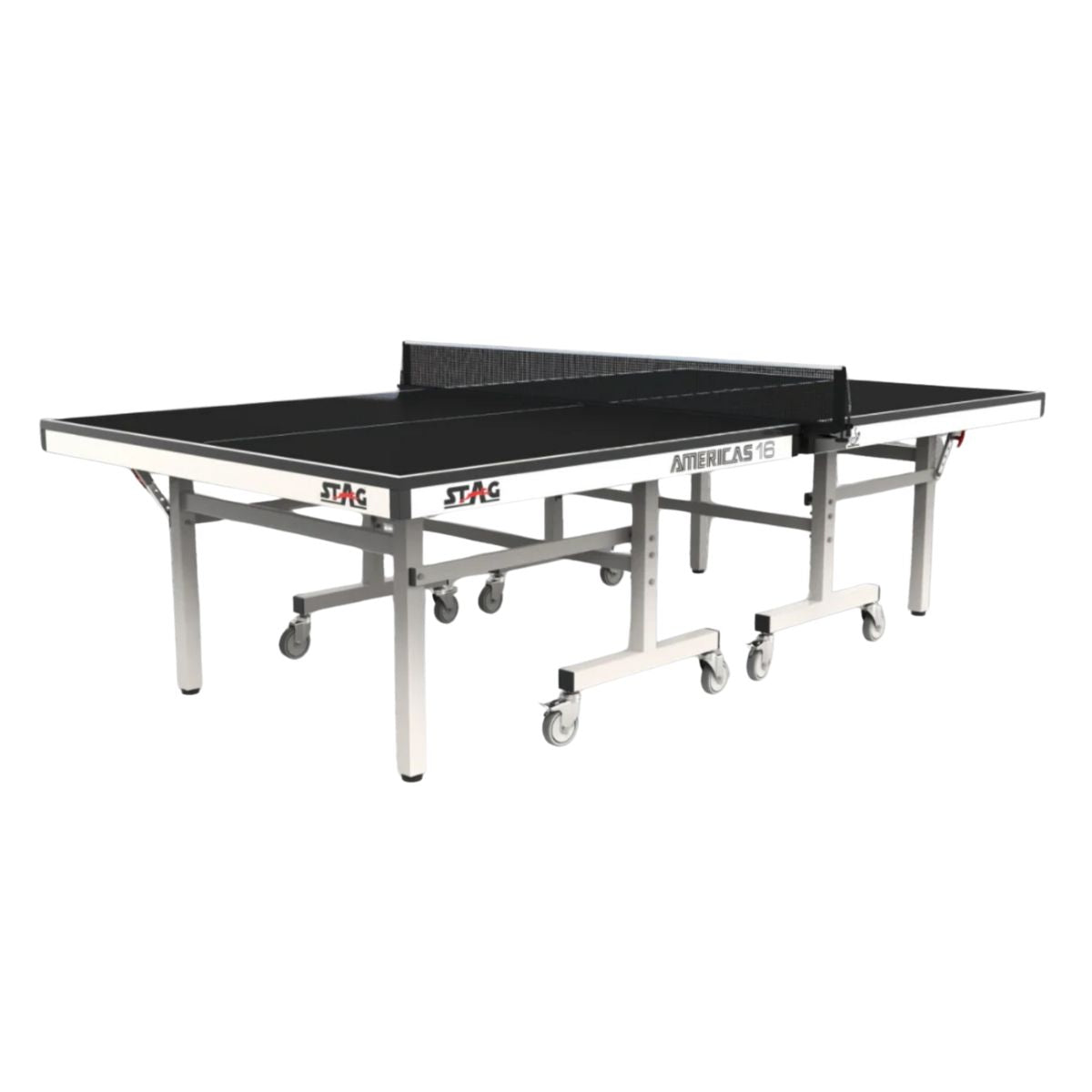 Stag Americas 16 Table Tennis Table