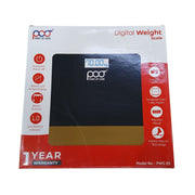 POCT 05 Bathroom Scale