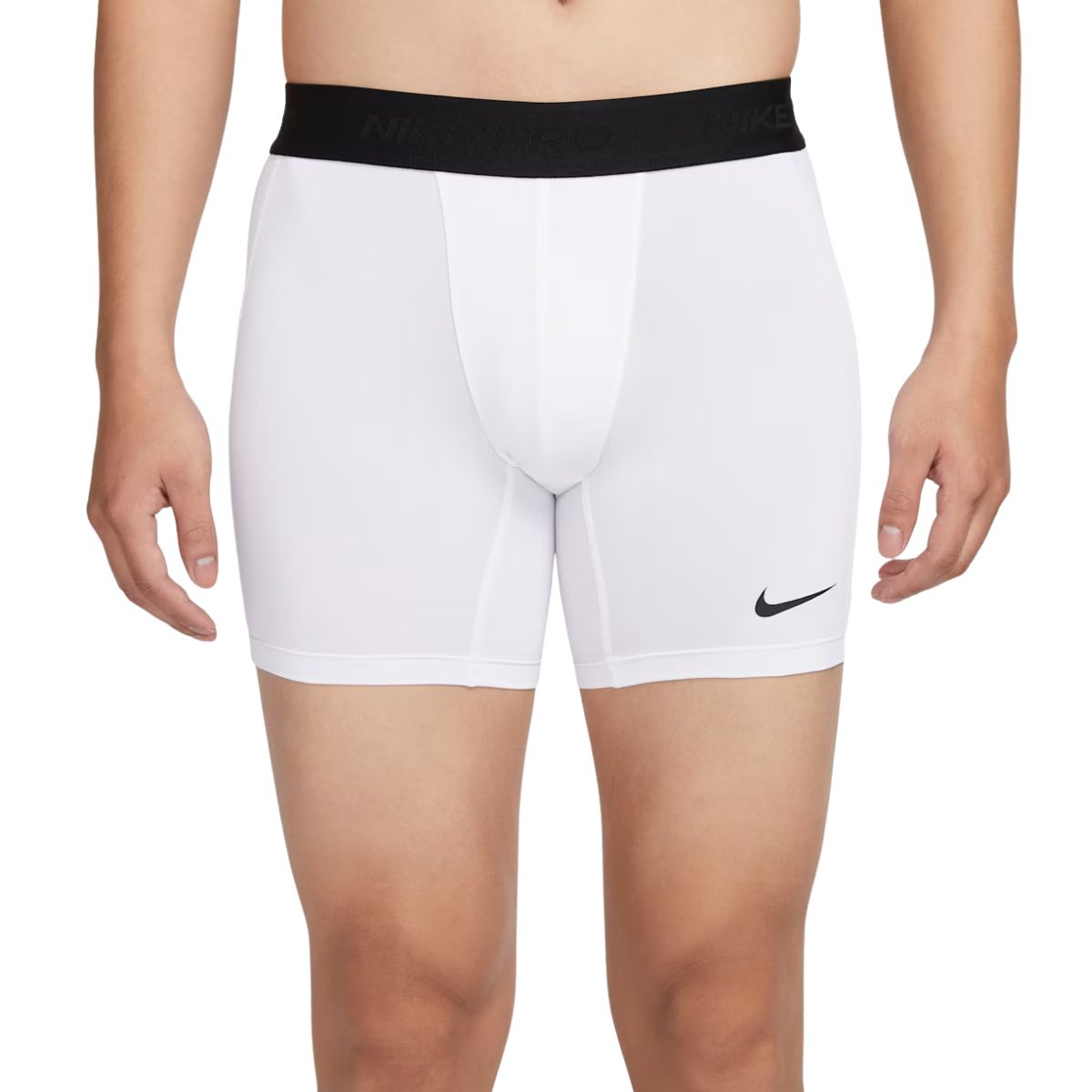 Nike Pro Dri-Fit Mens Running Shorts