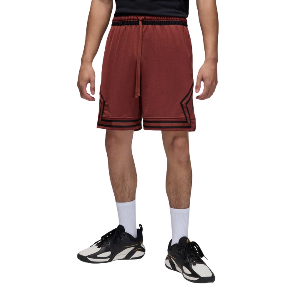 Nike Dri-Fit Jordan Mesh Diamond Short