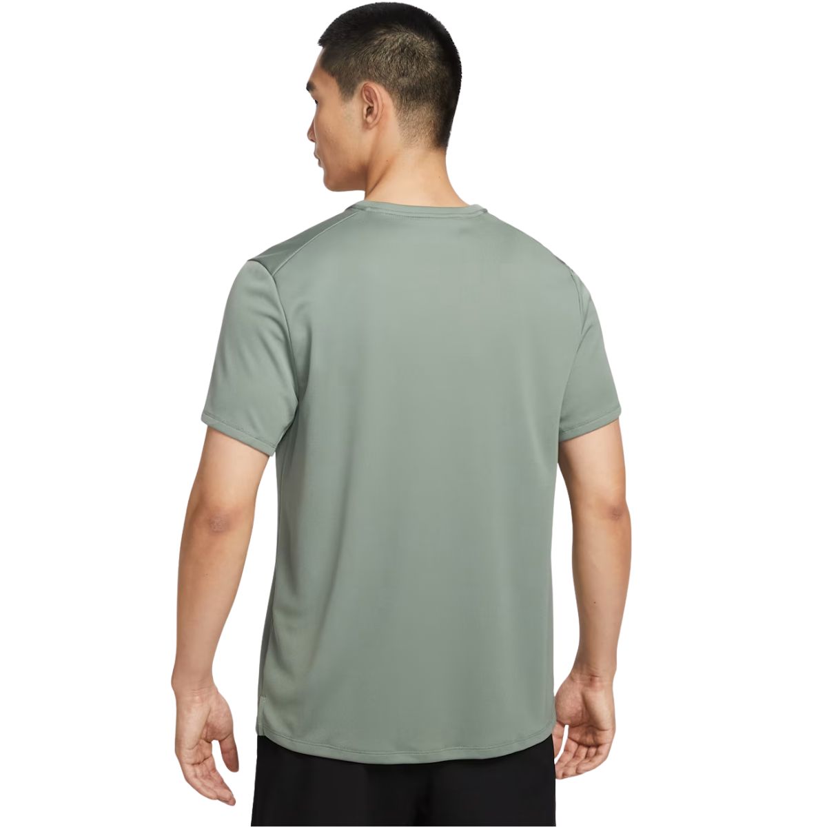 Nike Dri-FIT UV Miler Men's Short-Sleeve Running Top