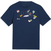 Puma Boys Basketball Hooperhotline Running Tee