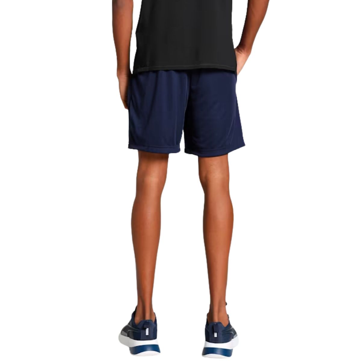 Puma CR Teamwear Men's Running Shorts