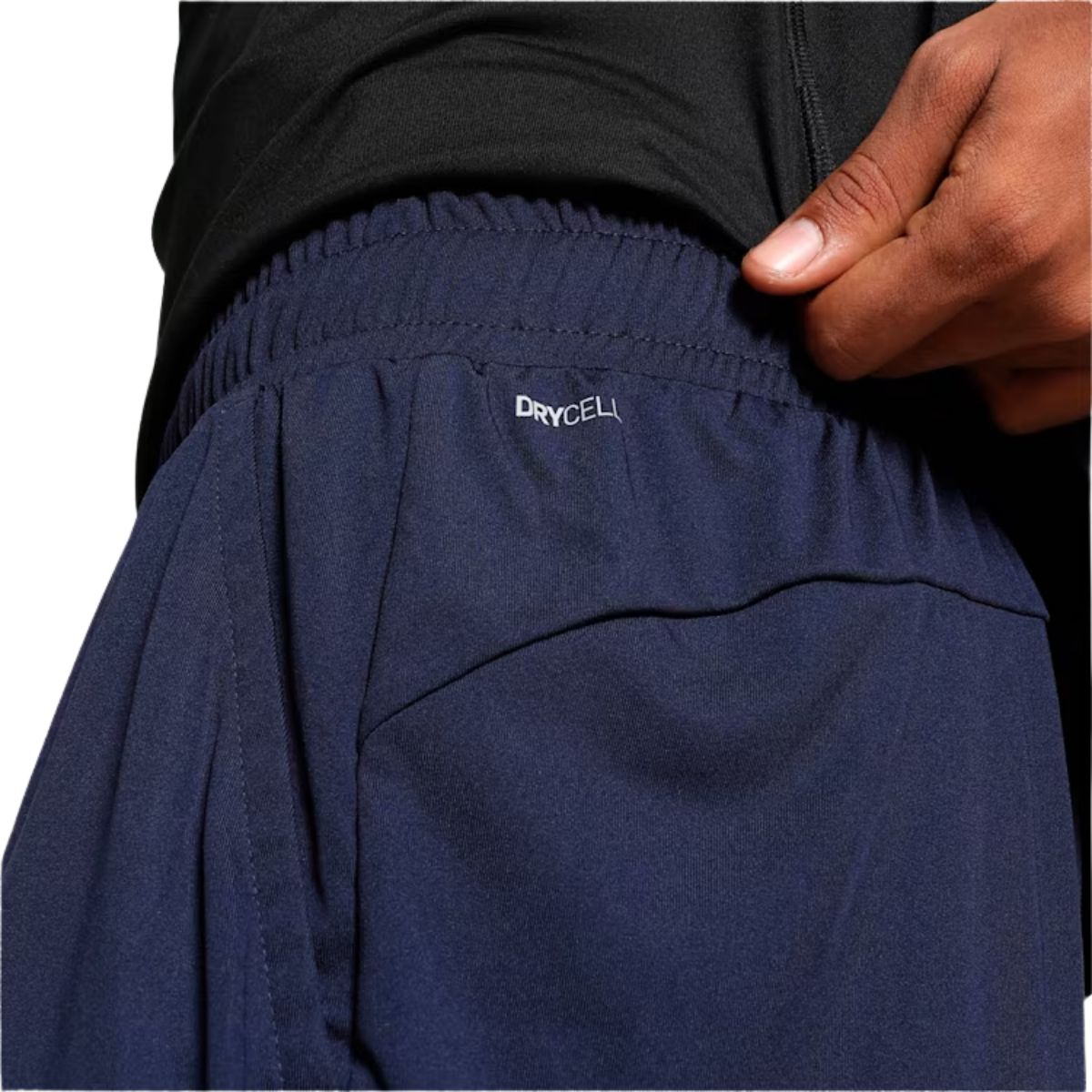 Puma CR Teamwear Men's Running Shorts