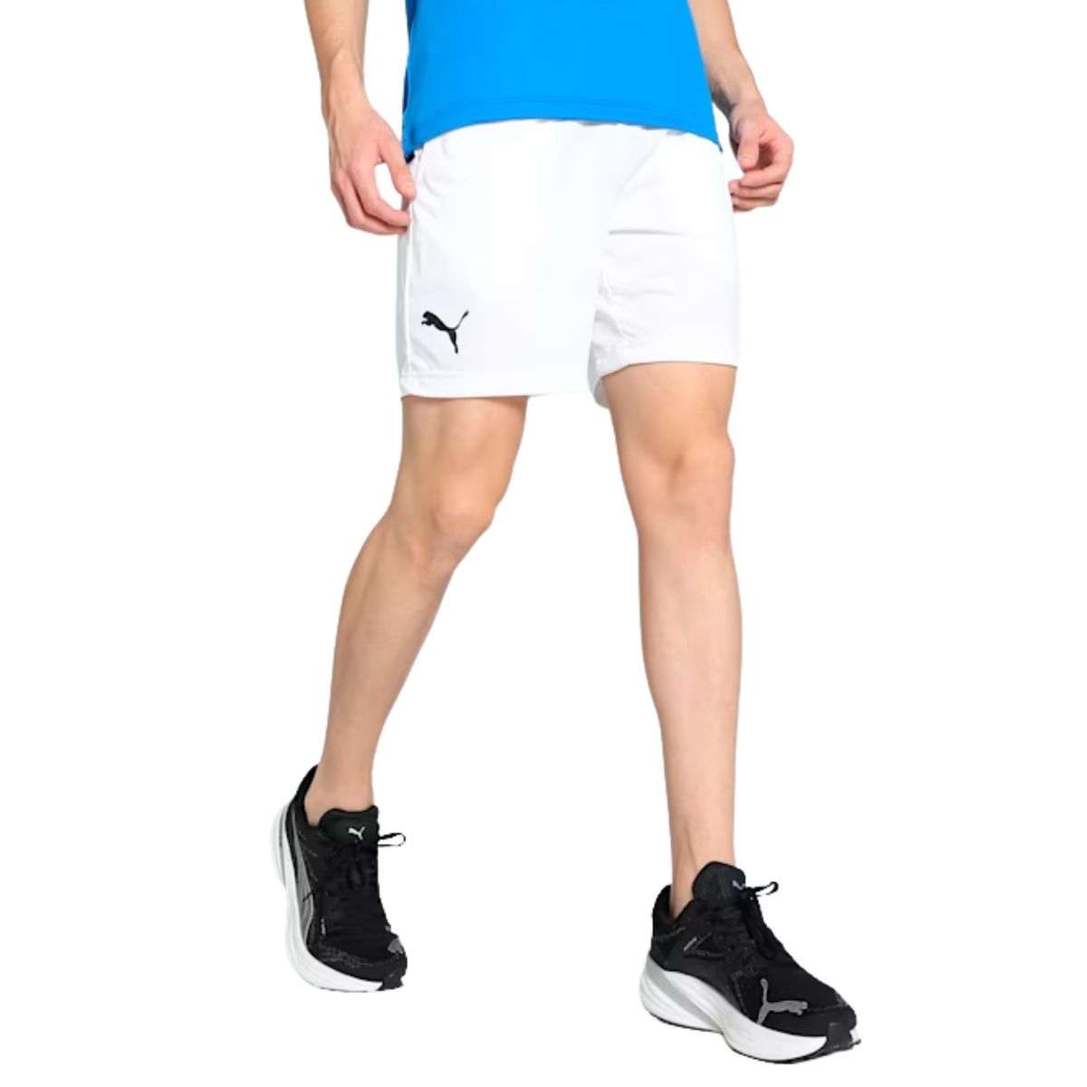 Puma CR Teamwear Men's Running Shorts