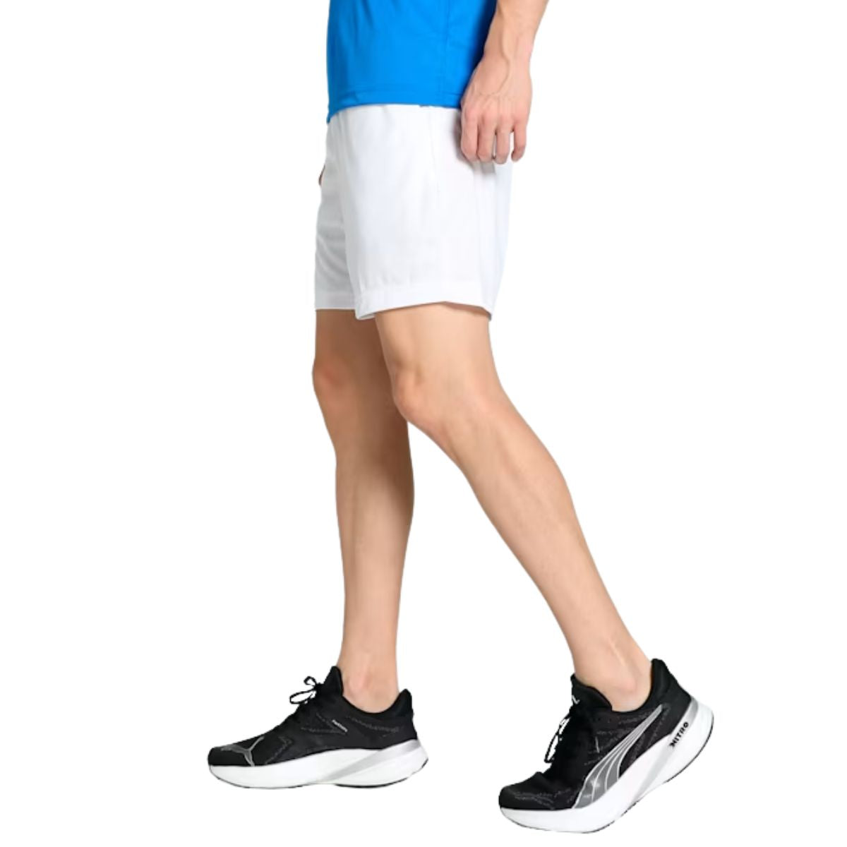 Puma CR Teamwear Men's Running Shorts