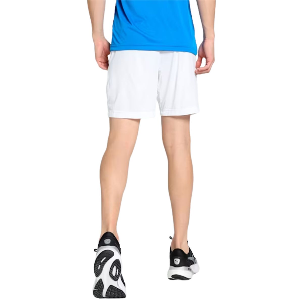 Puma CR Teamwear Men's Running Shorts