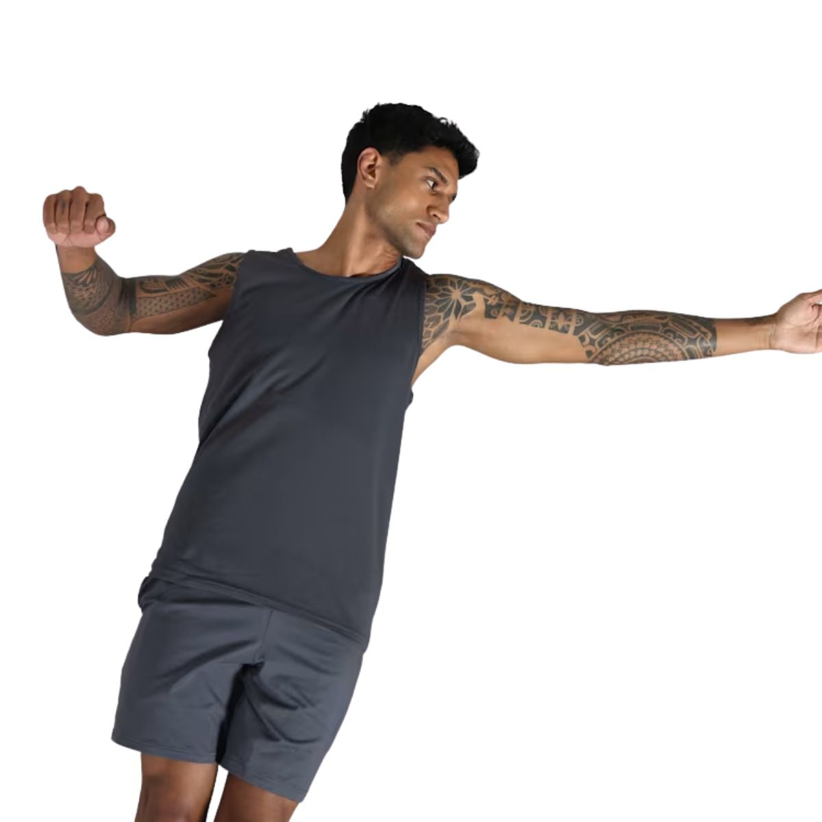 Puma Cloudspun Men's Ultra Soft Training Tank Top