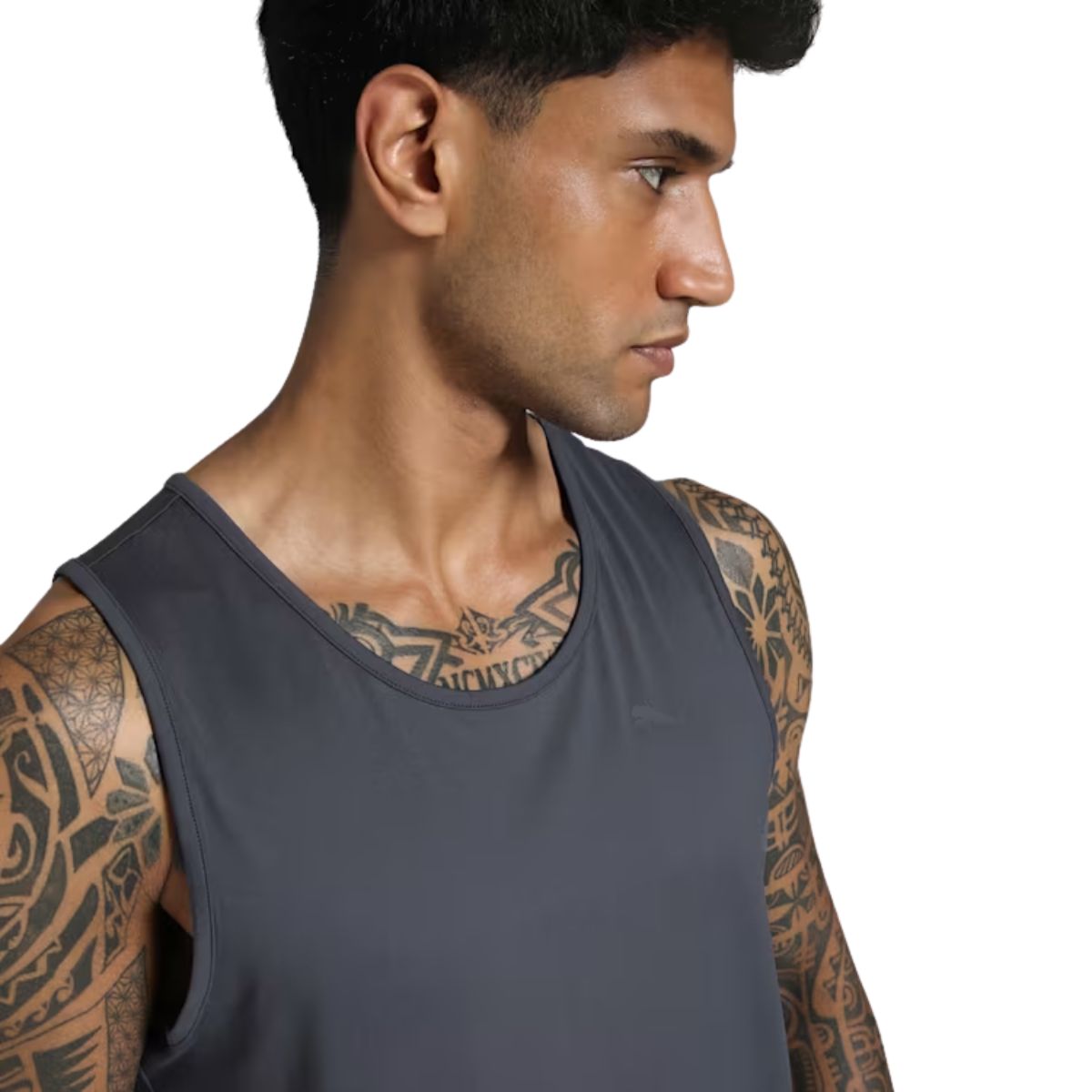 Puma Cloudspun Men's Ultra Soft Training Tank Top