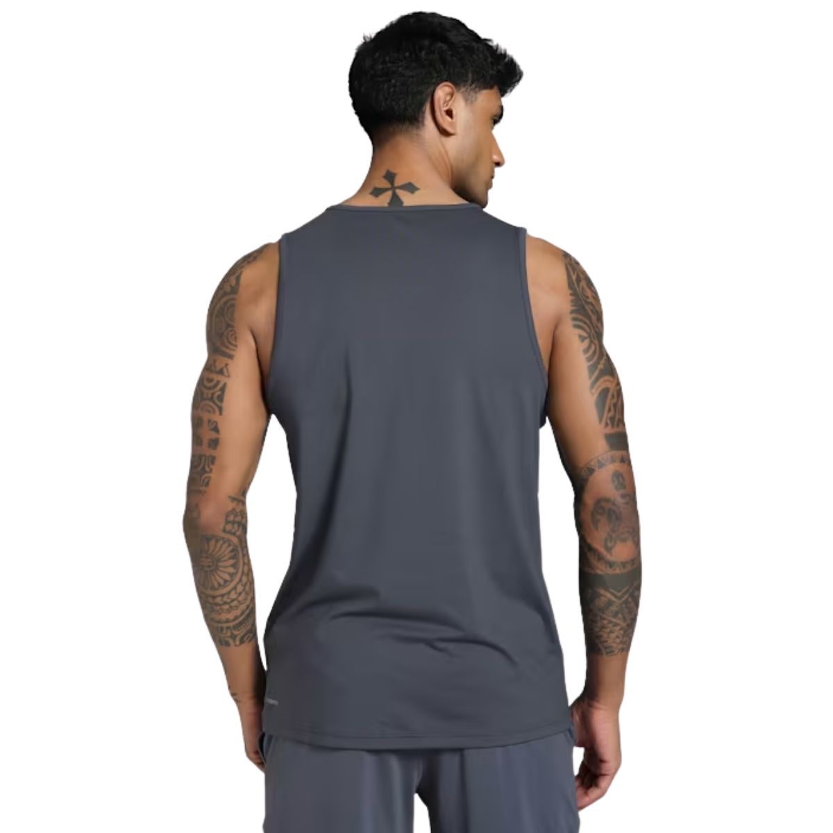 Puma Cloudspun Men's Ultra Soft Training Tank Top