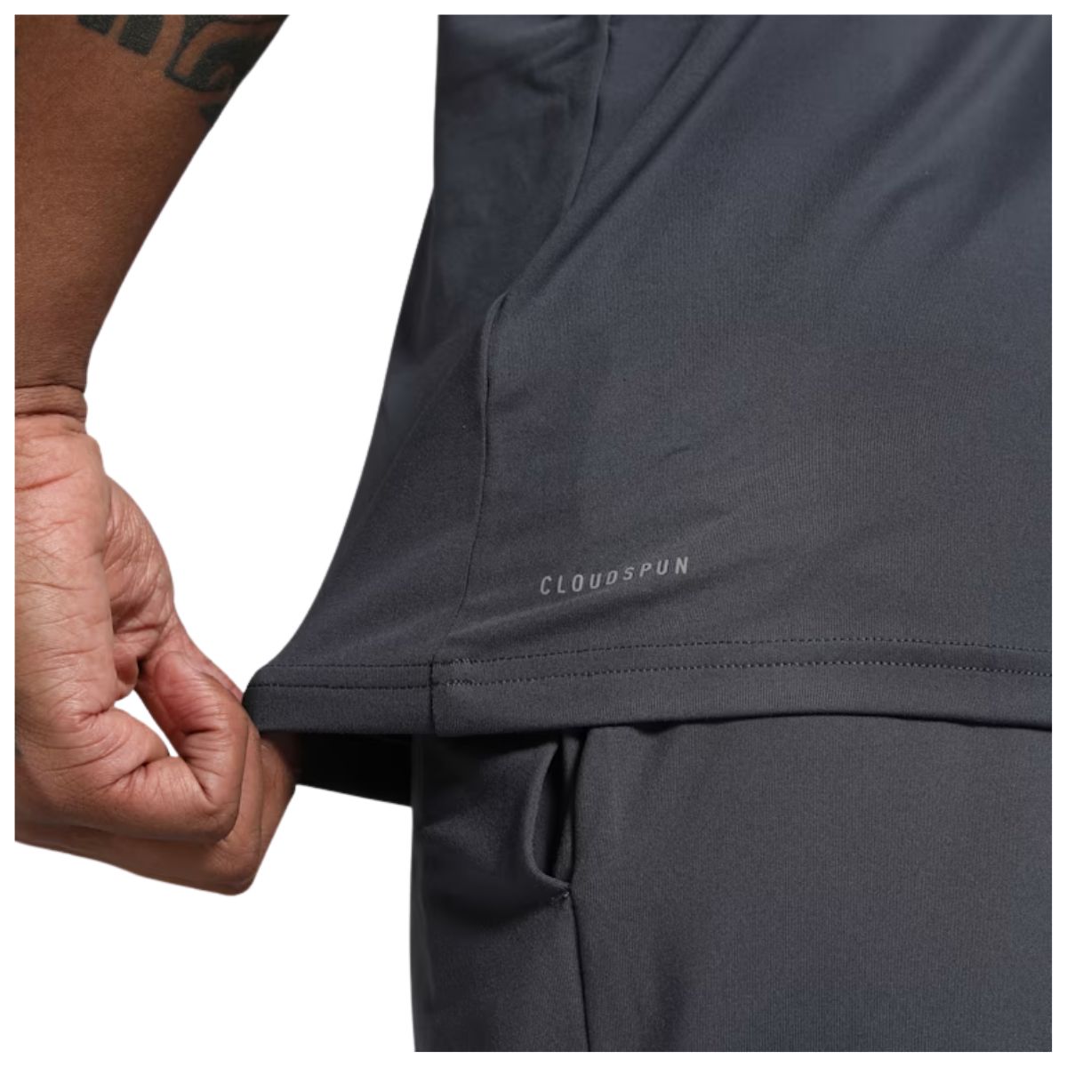 Puma Cloudspun Men's Ultra Soft Training Tank Top