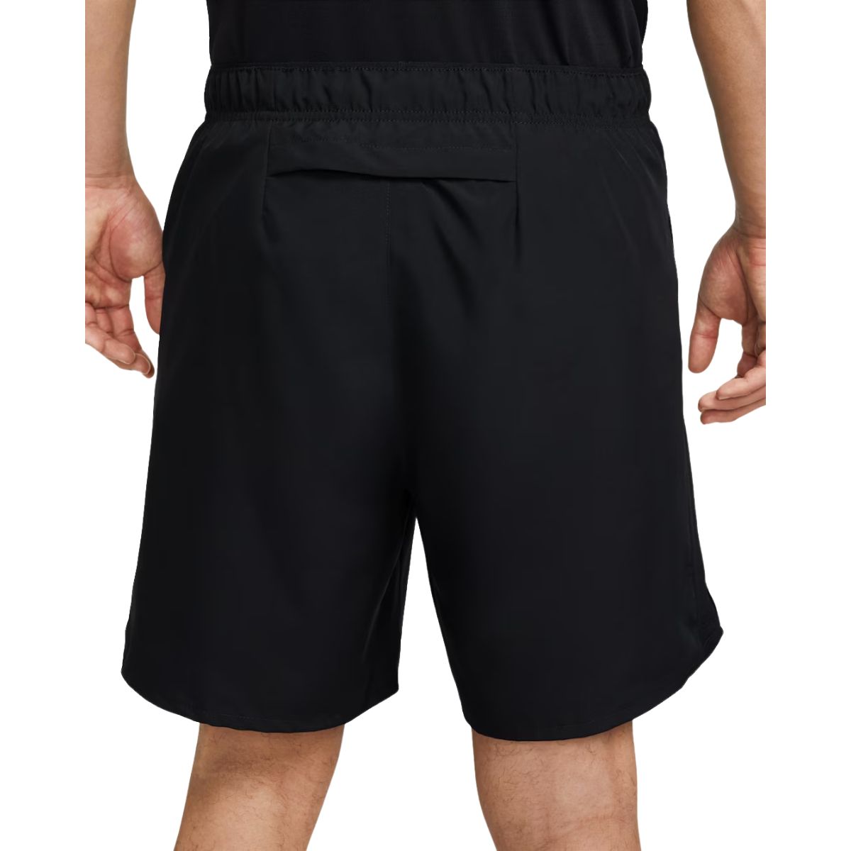 Nike Dri-FIT Challenger Brief-Lined Versatile Shorts