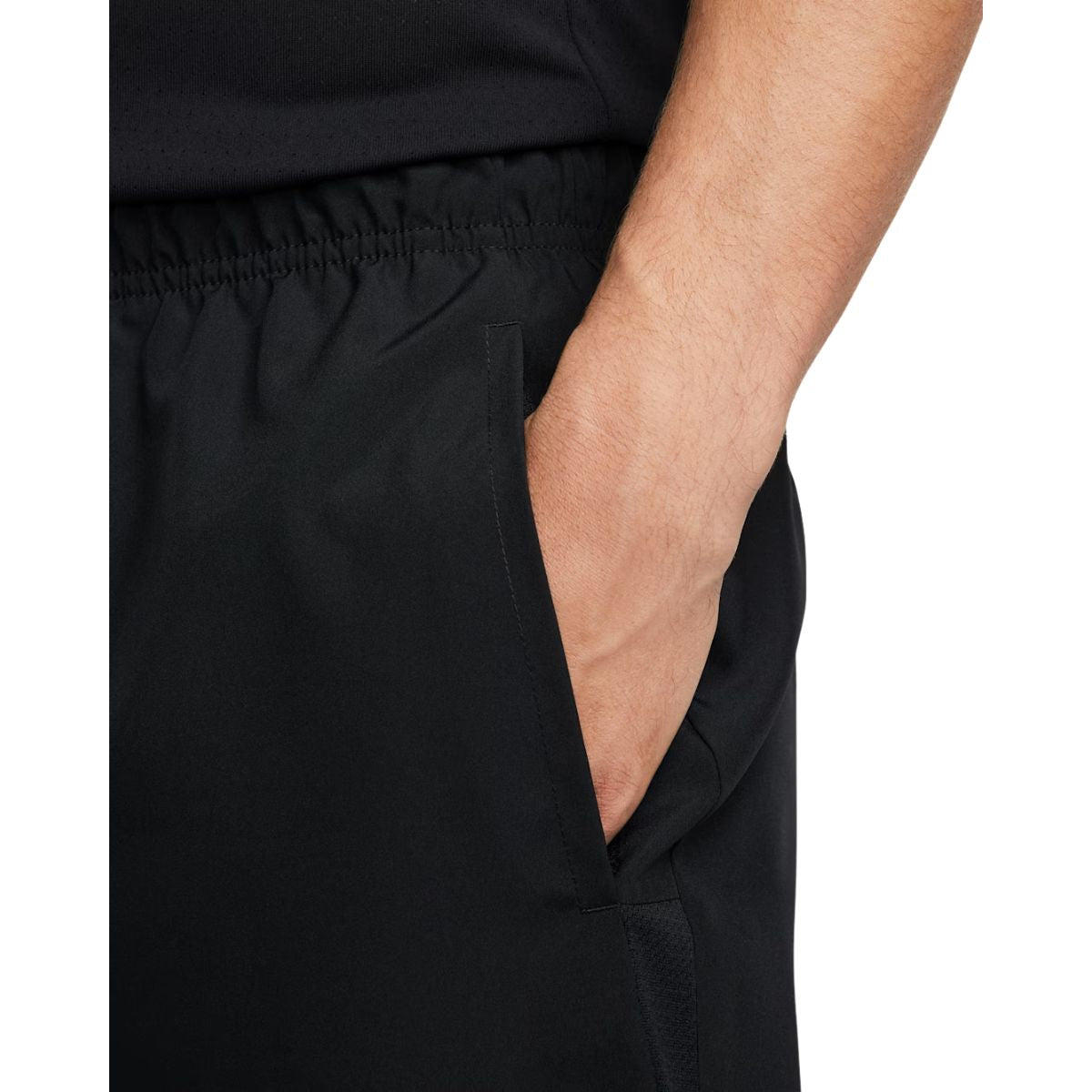 Nike Dri-FIT Challenger Brief-Lined Versatile Shorts