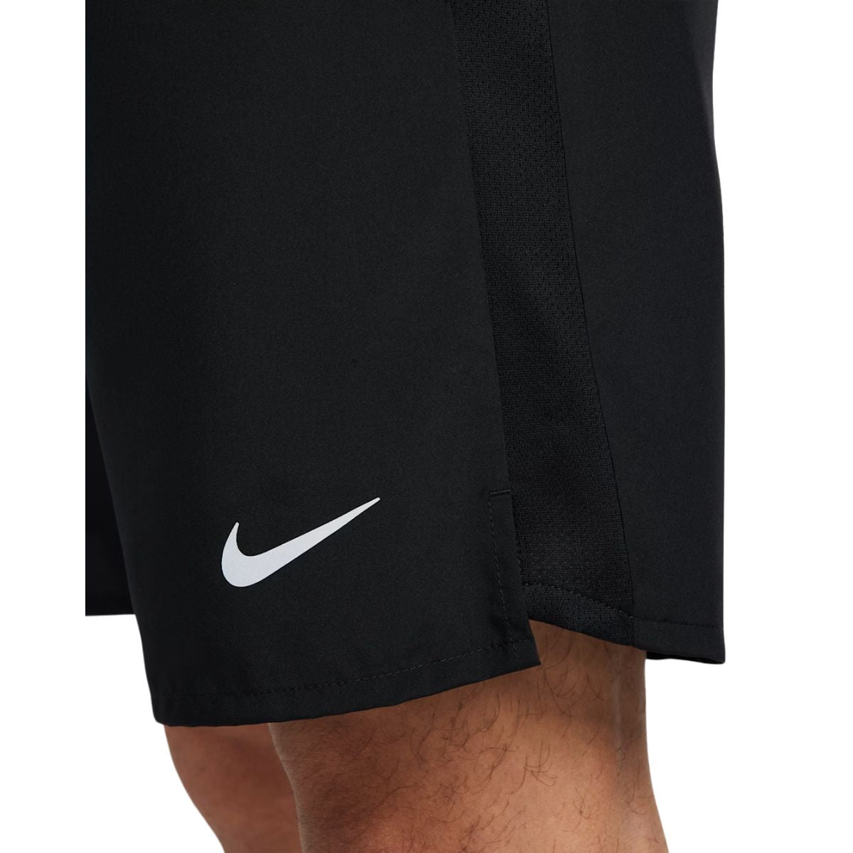 Nike Dri-FIT Challenger Brief-Lined Versatile Shorts