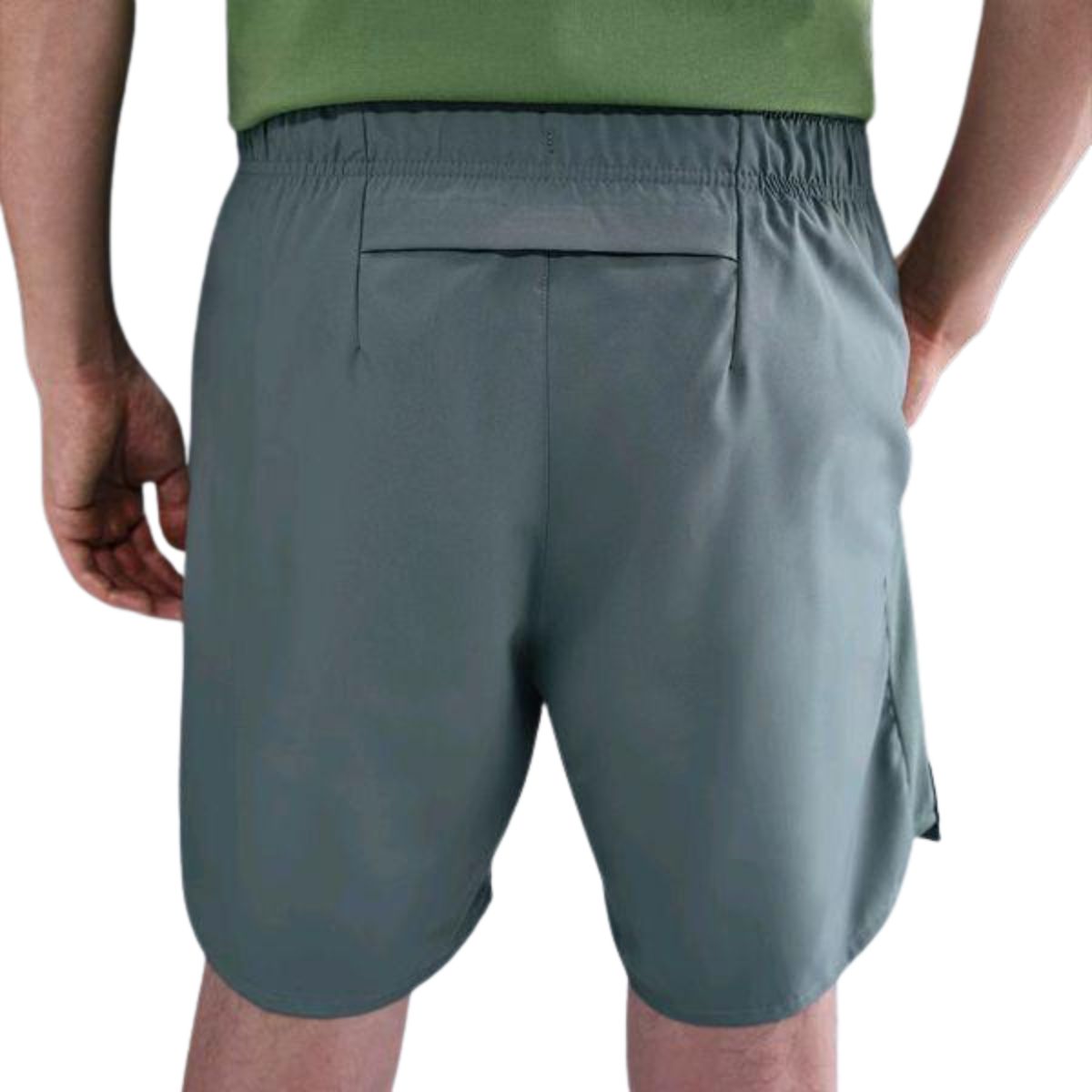 Nike Dri-FIT Challenger Brief-Lined Versatile Shorts