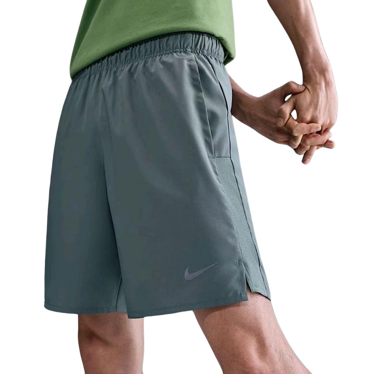 Nike Dri-FIT Challenger Brief-Lined Versatile Shorts