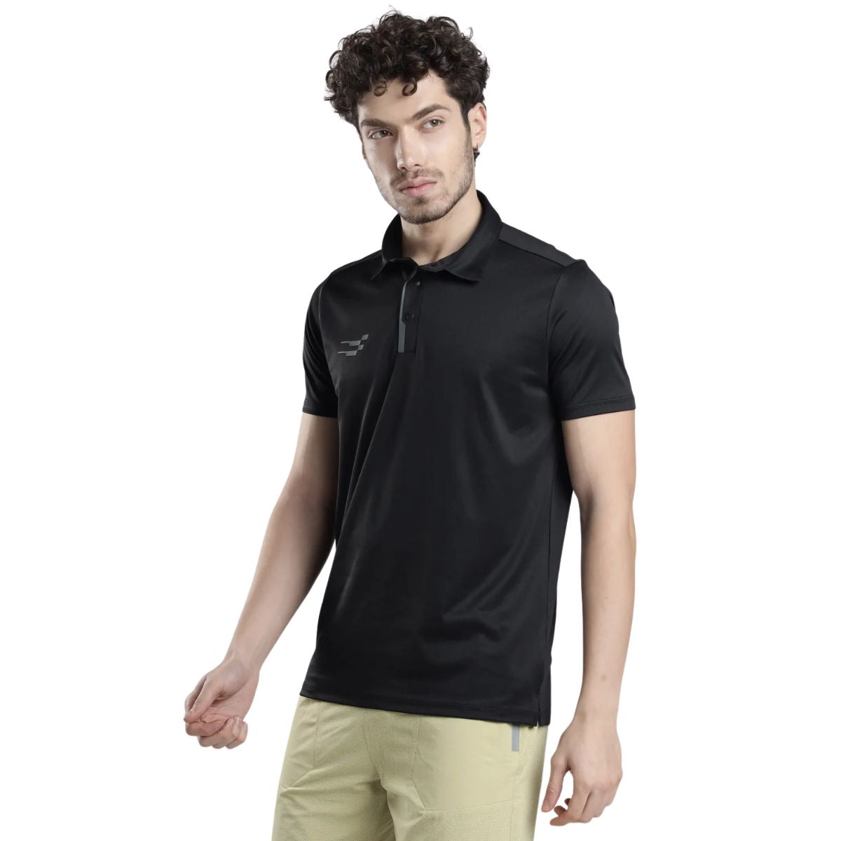 Sportiff MP-Power Play Running Apparel