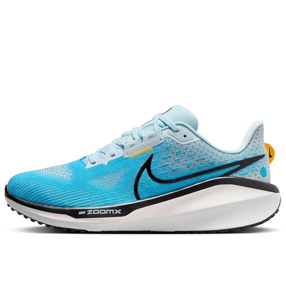 Nike Vomero 17 Running Shoes