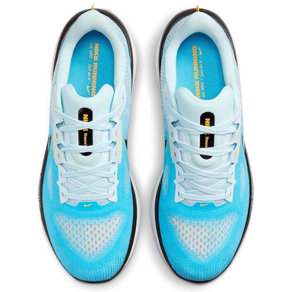 Nike Vomero 17 Running Shoes