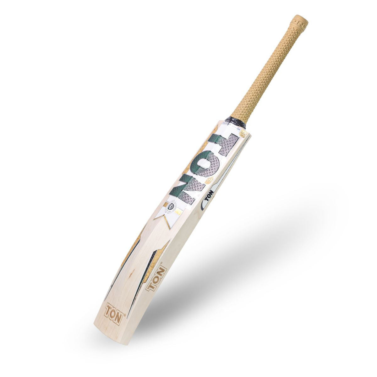 SS Ton Super English Willow Cricket Bat