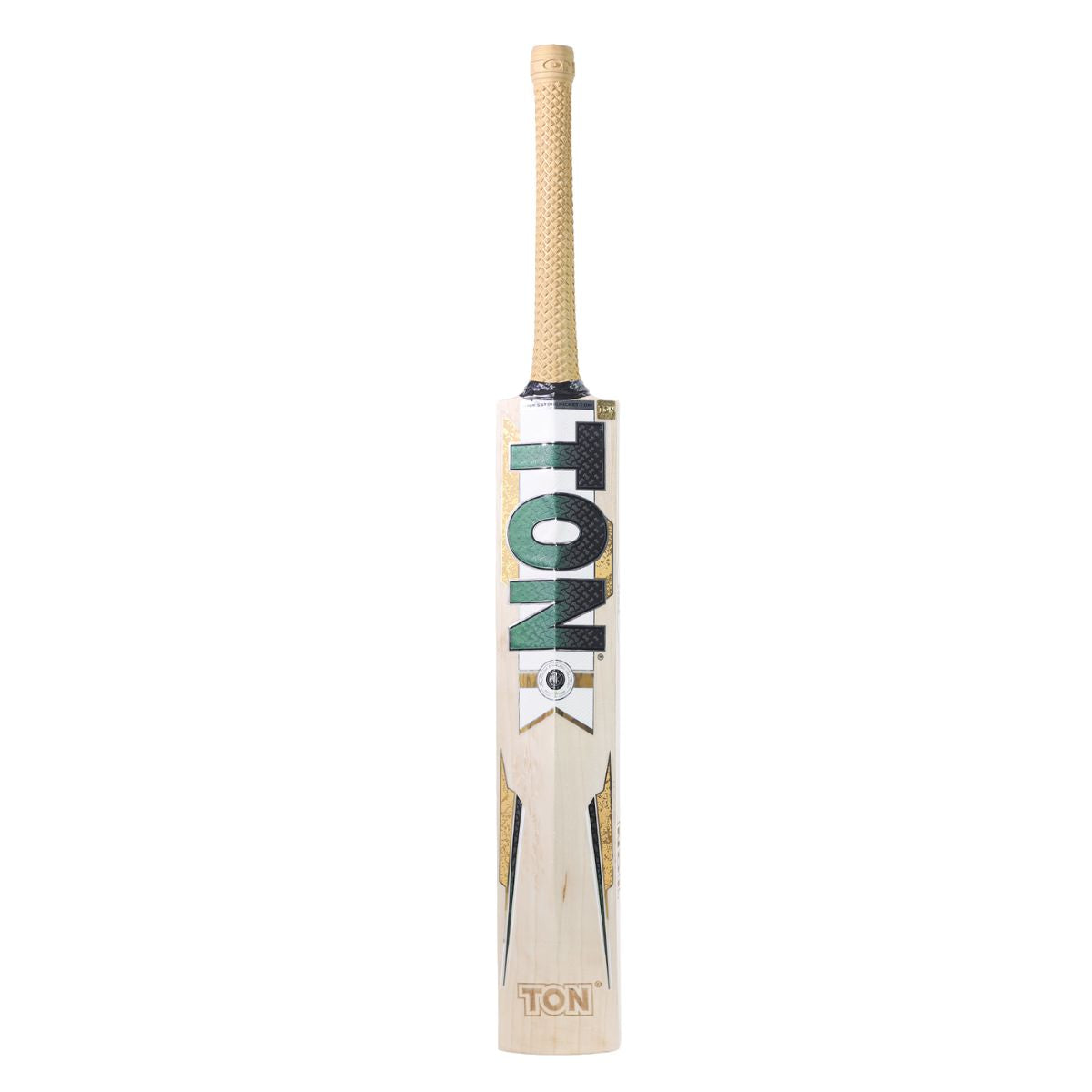SS Ton Super English Willow Cricket Bat