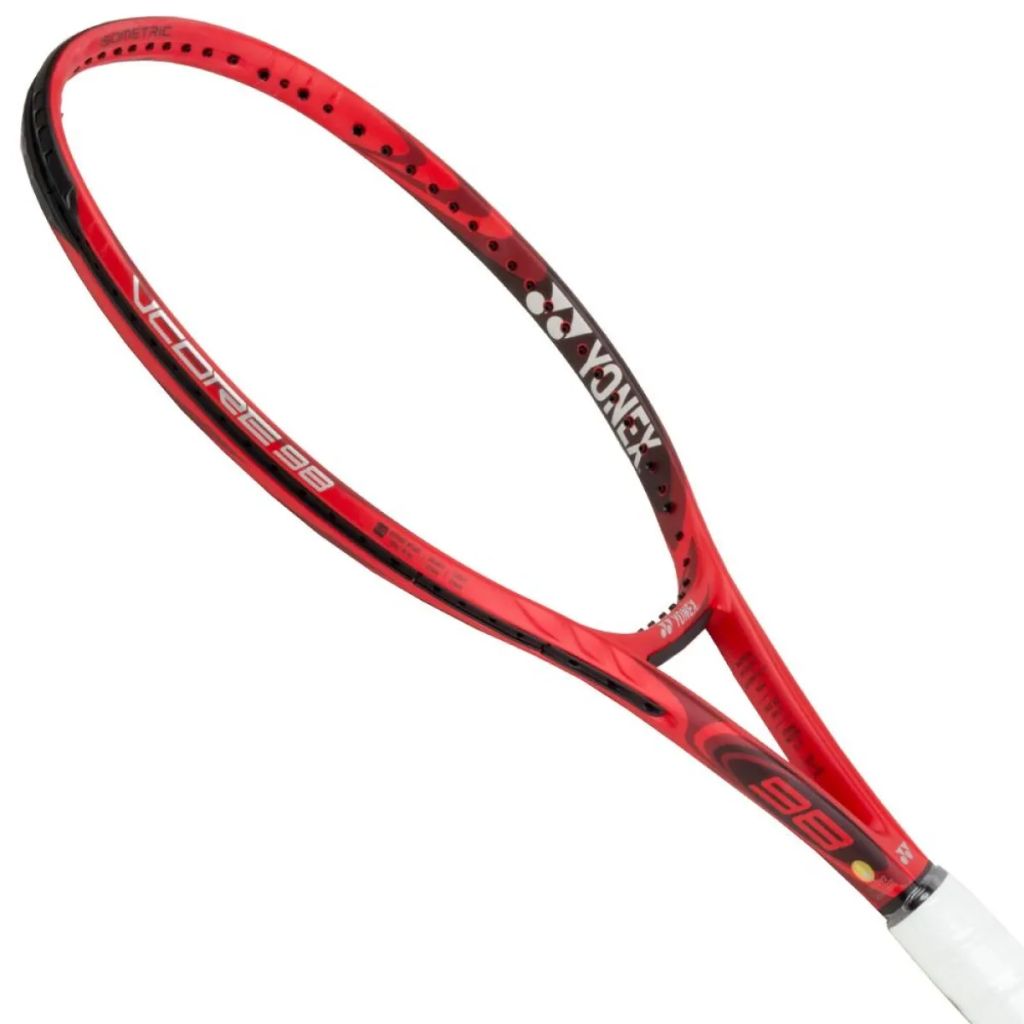 Yonex VCore 98 Tennis Racquet
