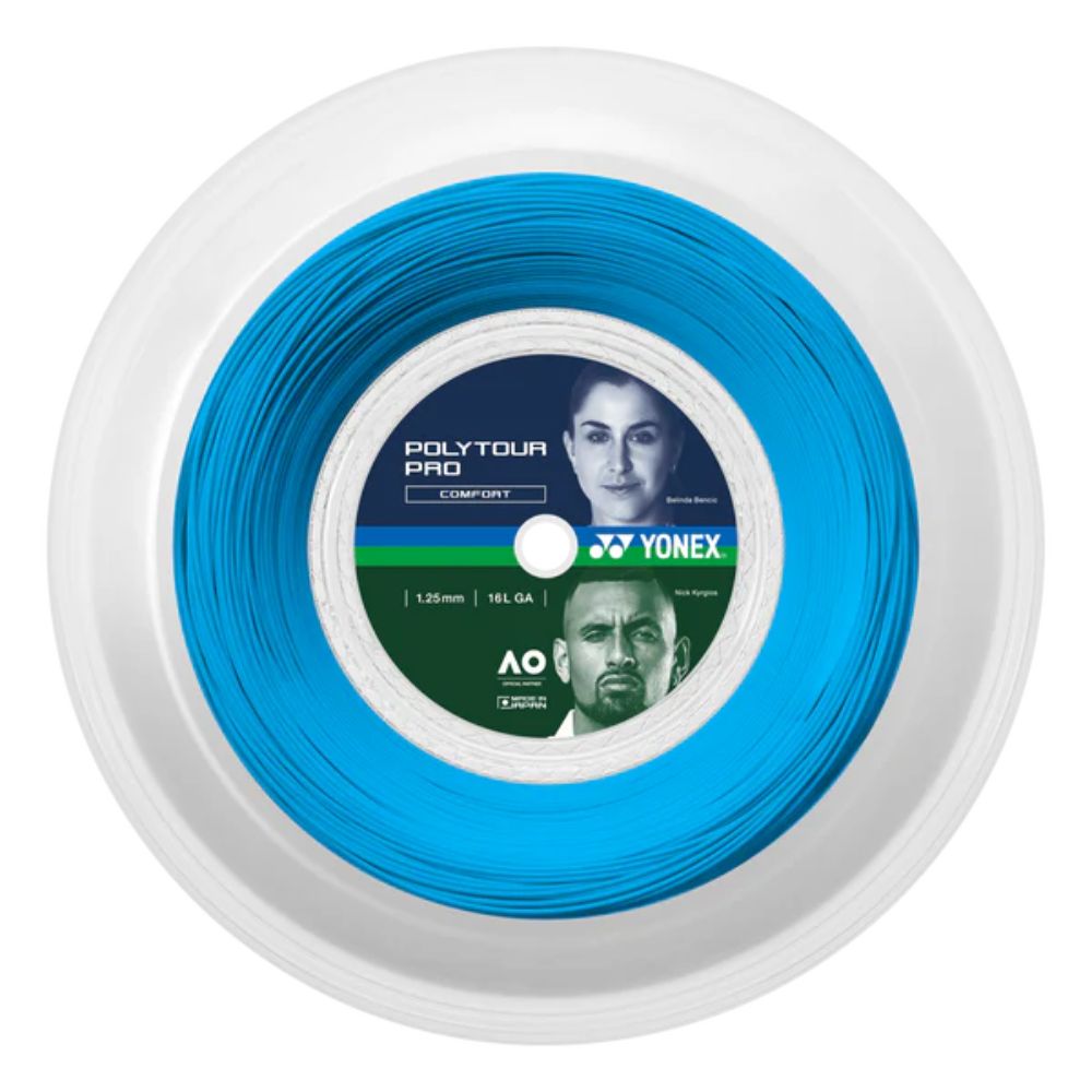 Yonex Poly Tour Pro Tennis String