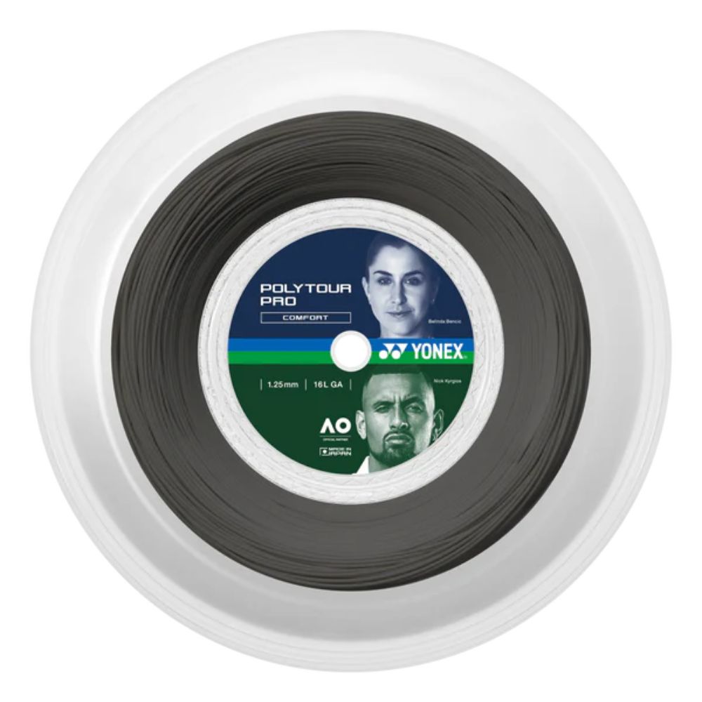 Yonex Poly Tour Pro Tennis String