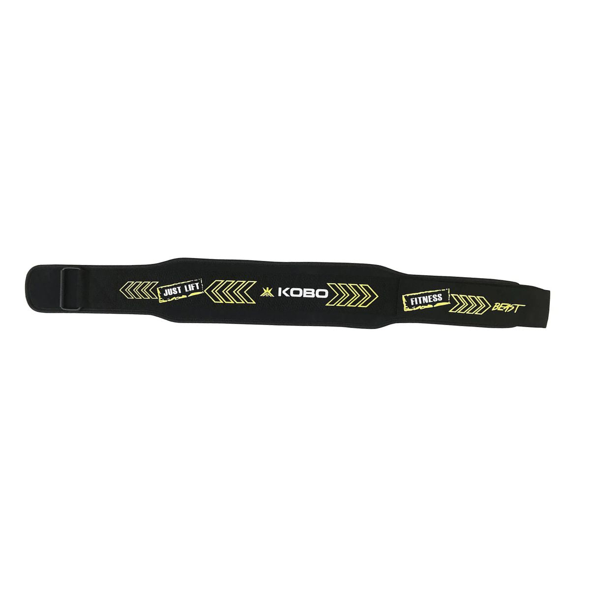 Kobo WTB-09 Weight Lifting Belt
