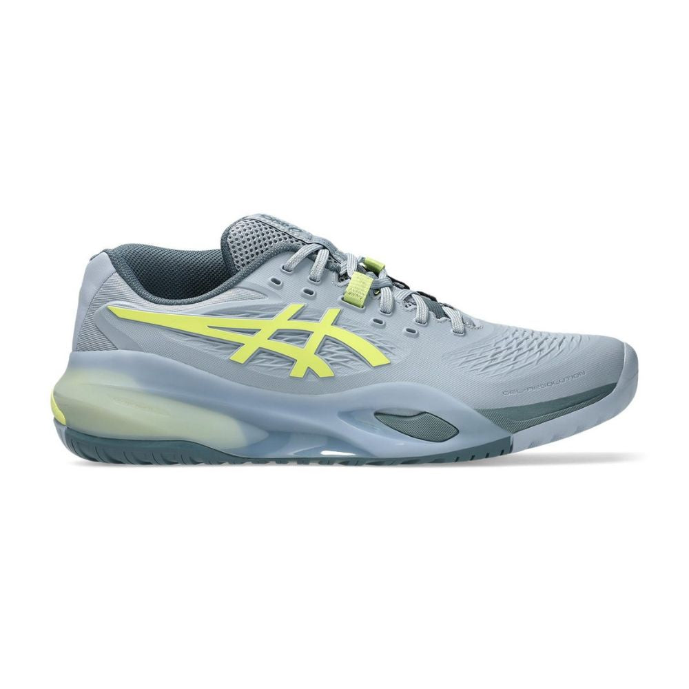 Buy Asics Gel - Resolution X Tennis Shoes Online SCS Sport – SCS