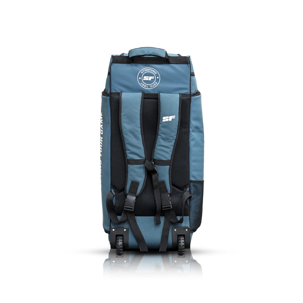 SF Force Cricket Kitbag