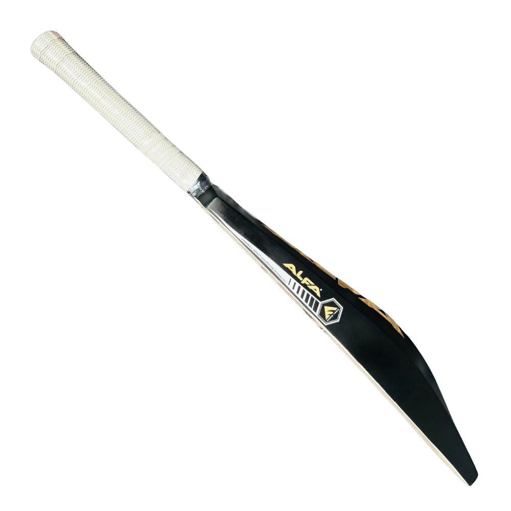 Alfa Carbotec 1.0 Composite Tennis Cricket Bat