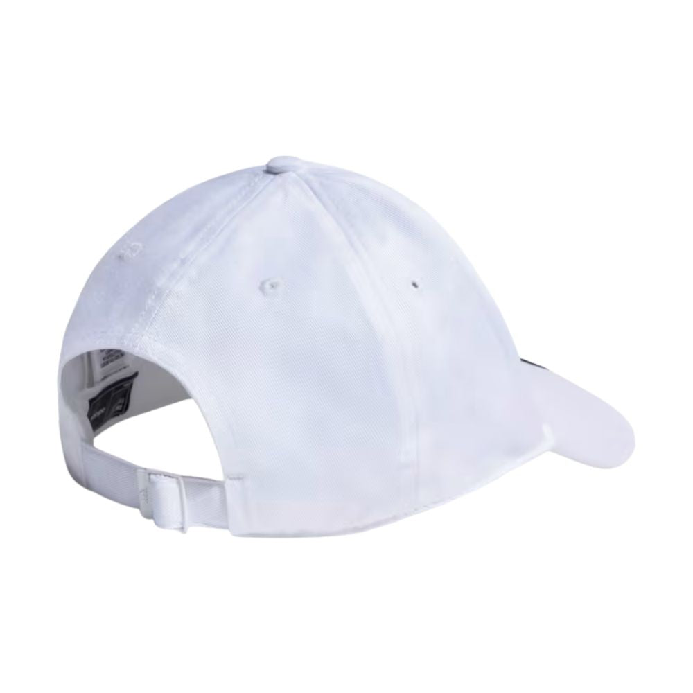 Adidas 3 Stripes Baseball Cap