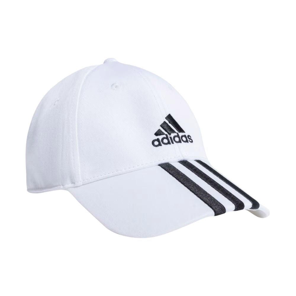 Adidas 3 Stripes Baseball Cap
