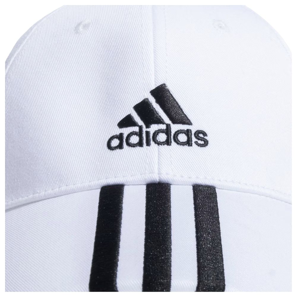 Adidas 3 Stripes Baseball Cap