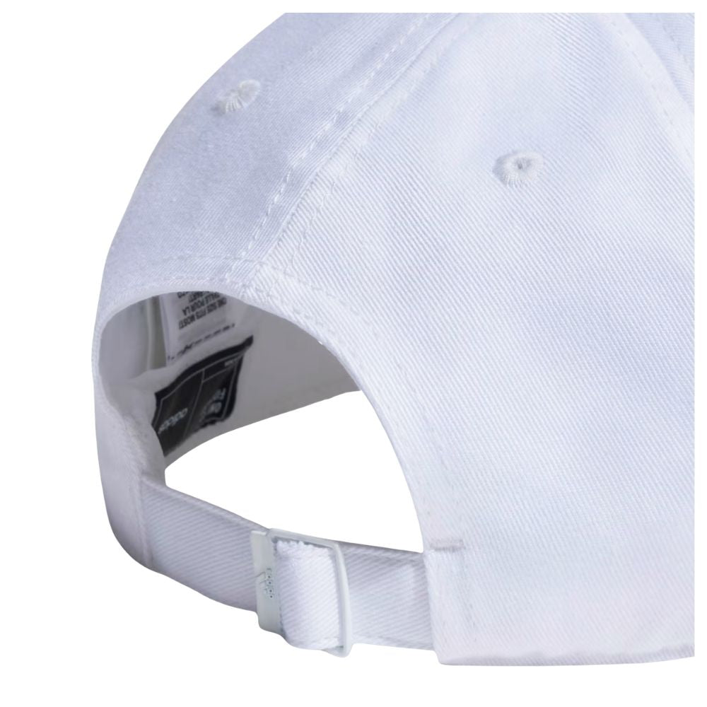 Adidas 3 Stripes Baseball Cap
