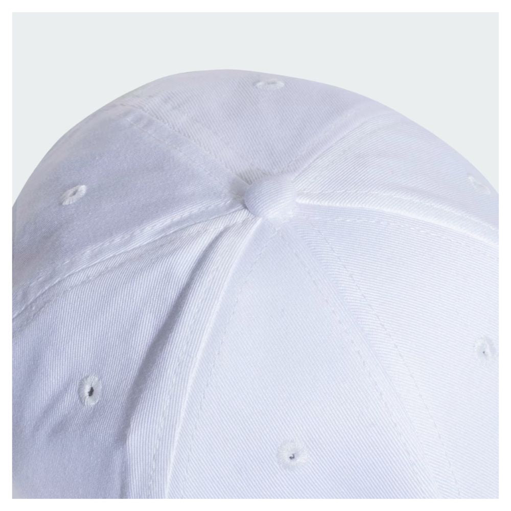 Adidas 3 Stripes Baseball Cap