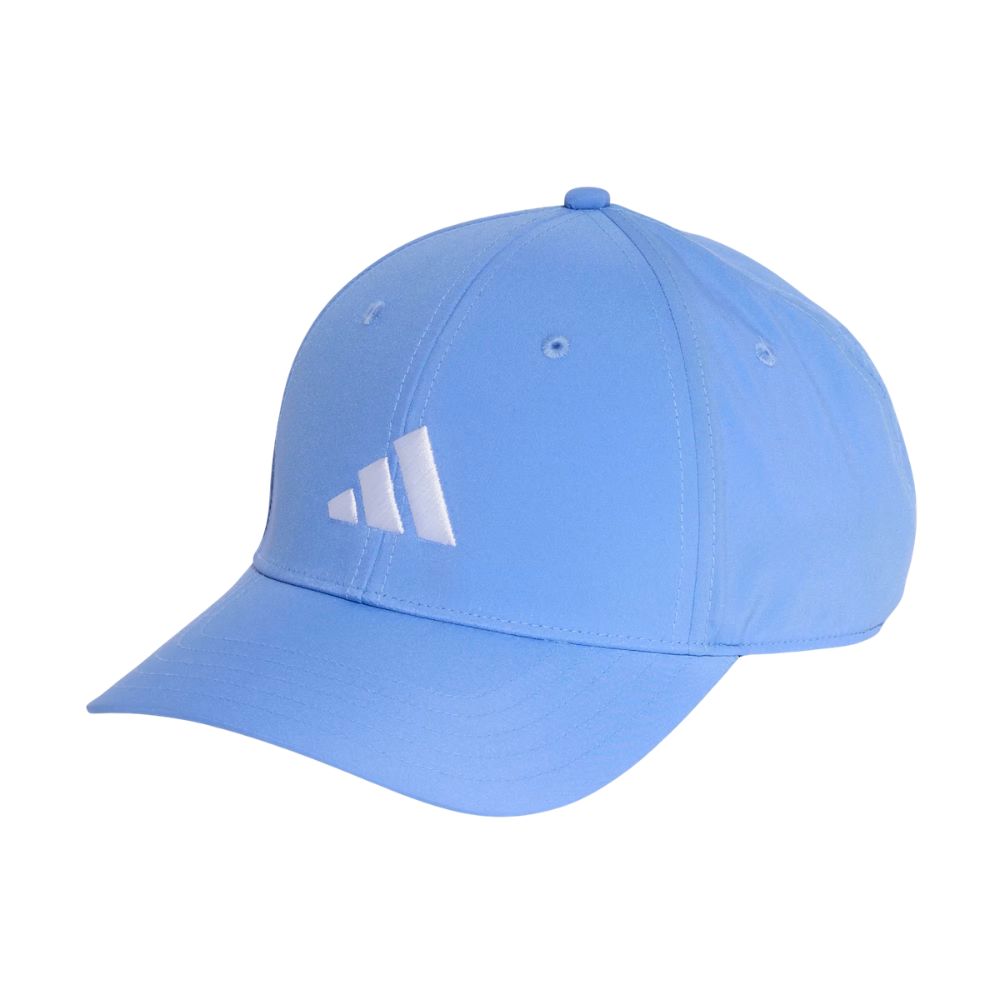 Adidas New Logo Baseball Cap