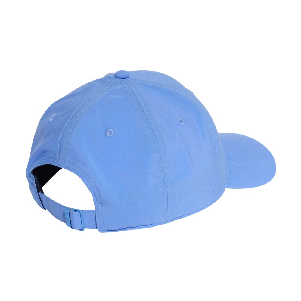 Adidas New Logo Baseball Cap