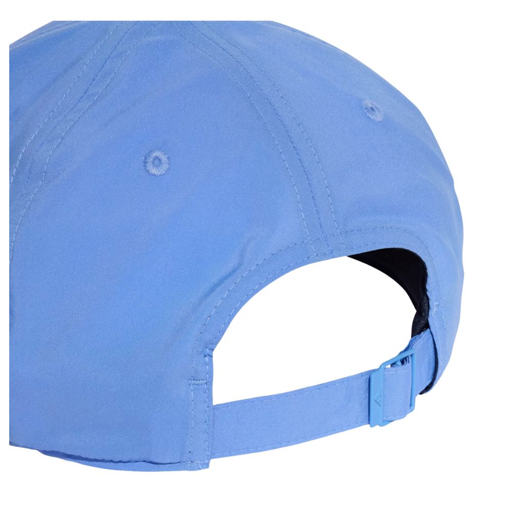 Adidas New Logo Baseball Cap