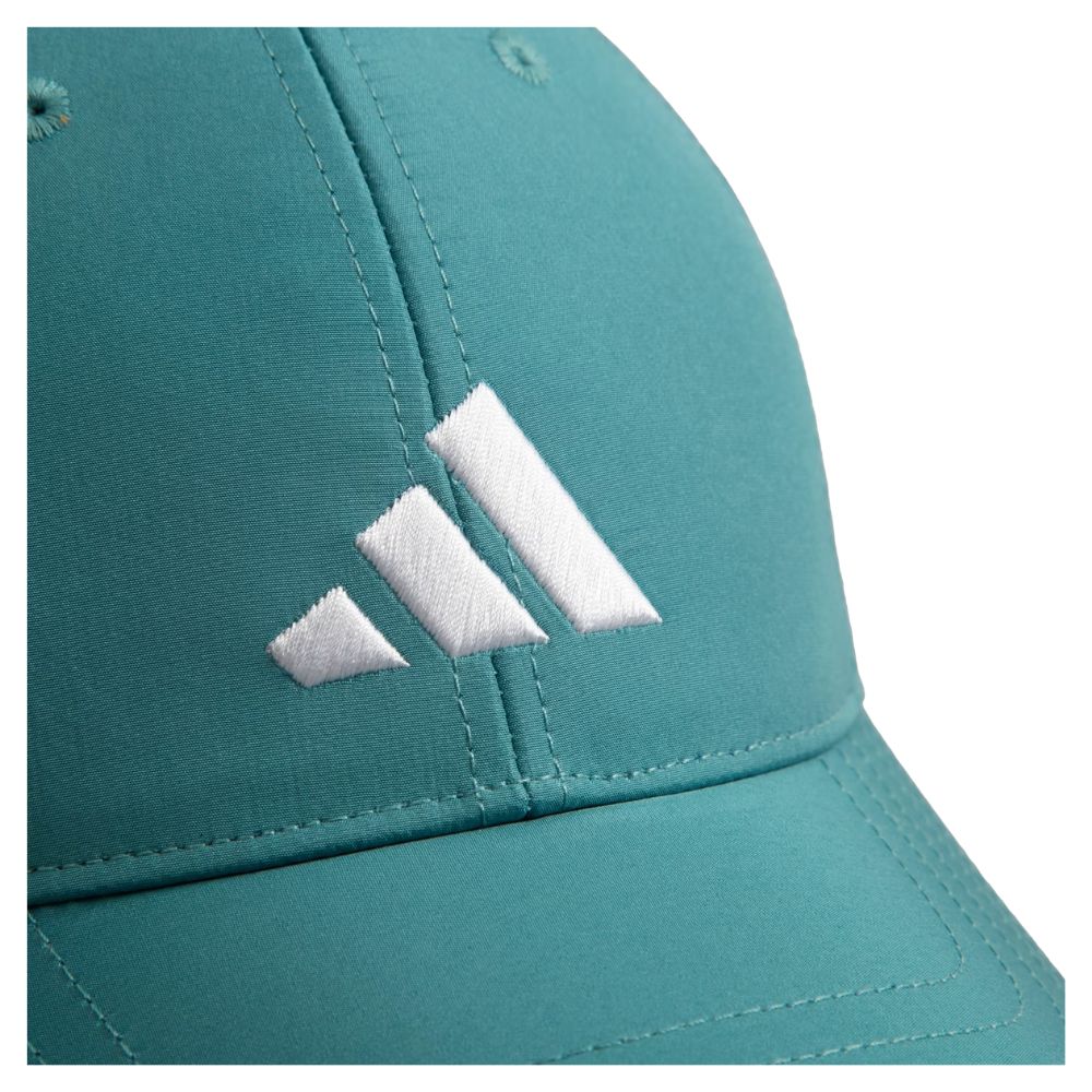 Adidas New Logo Baseball Cap