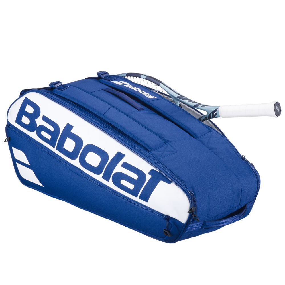 Babolat Court L 2nd Gen Tennis Kitbag