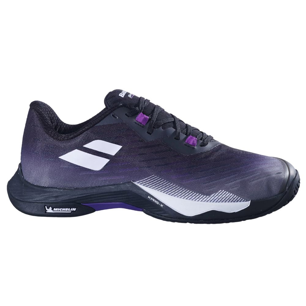Babolat Shadow Tour 5 Women Badminton Shoes