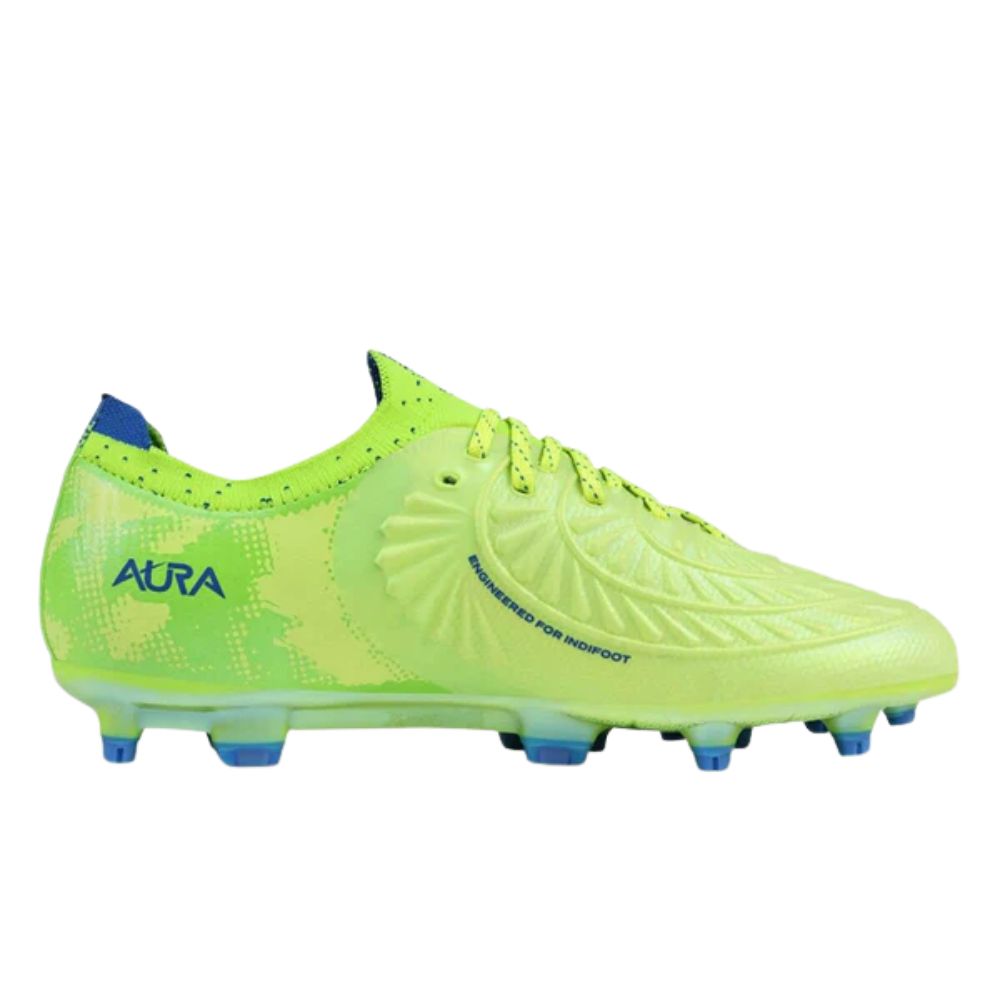 Nivia Aura Football Shoes